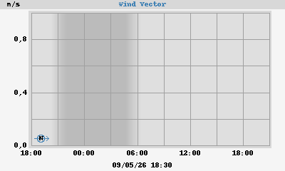 wind vector